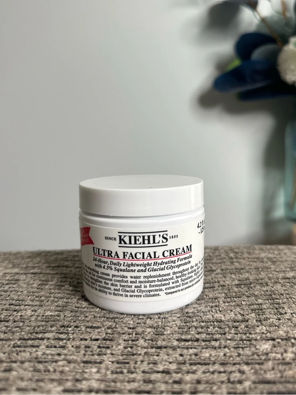 NEW - Kiehl's Ultra Facial Cream - 4.2oz